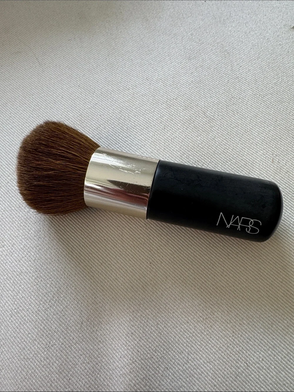 NARS #19 Powder and Bronzer Brush